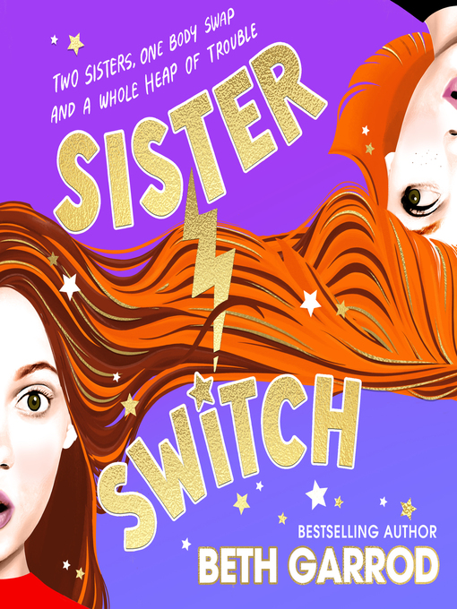 Cover image for Sister Switch